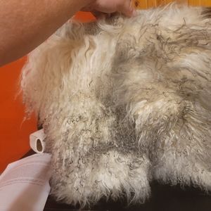 Sorel wolly mammoth boots